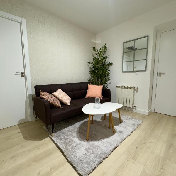 Corduba Home, Cordoue