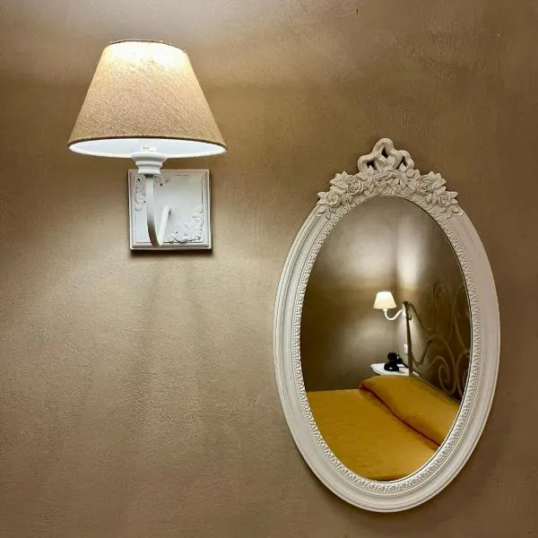 Boutique Hotel Calais Milano，位于米兰的酒店