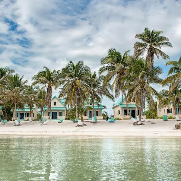 Tranquility Bay Resort, hotell sihtkohas San Pedro