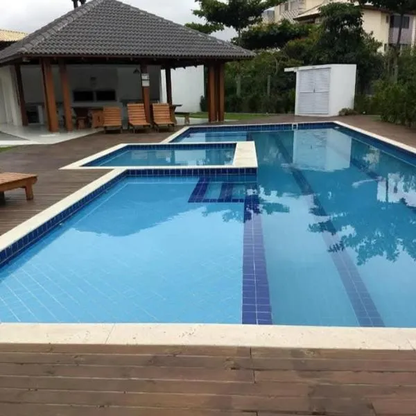 Refúgio Campodoro, hotel in Florianópolis