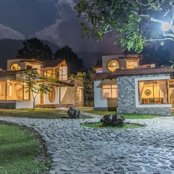 VILLAS JUCANYA Super Higienizadas, hotell sihtkohas Panajachel