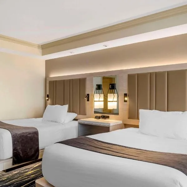 Wyvern Hotel, an Ascend Collection Hotel, khách sạn ở Punta Gorda