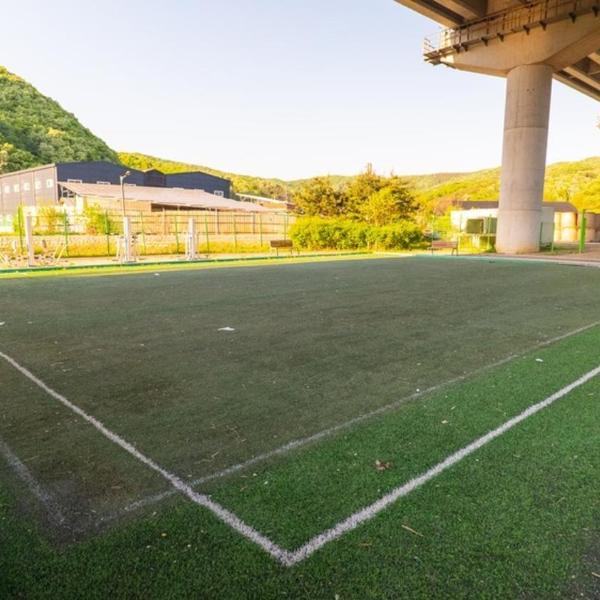 Rodem Free, Hong-gol