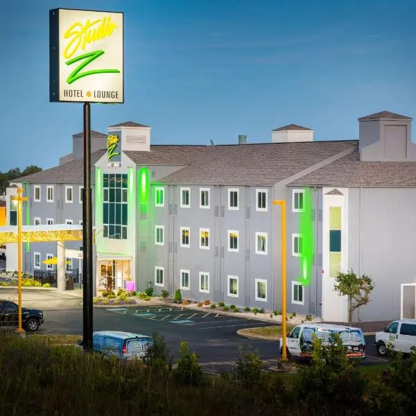 Studio Z, an Ascend Collection Hotel, hotel in Saint Robert