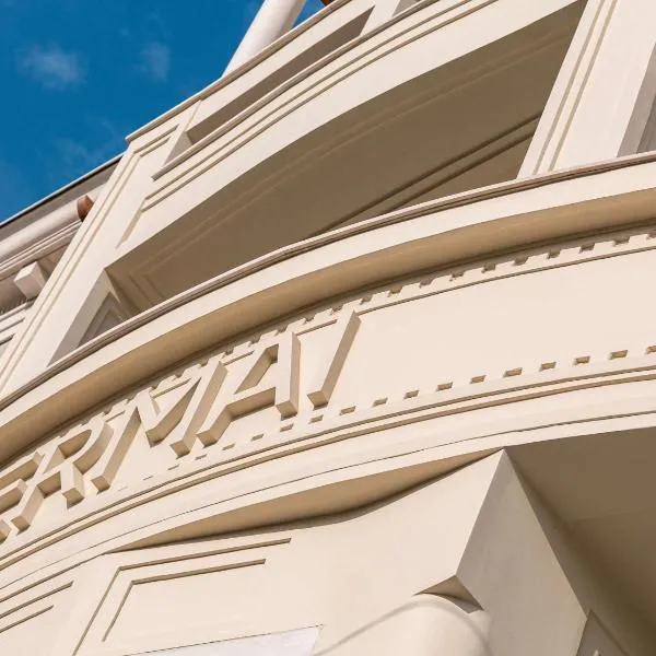 Heritage Hotel FERMAI MGallery Split，位于斯普利特的酒店