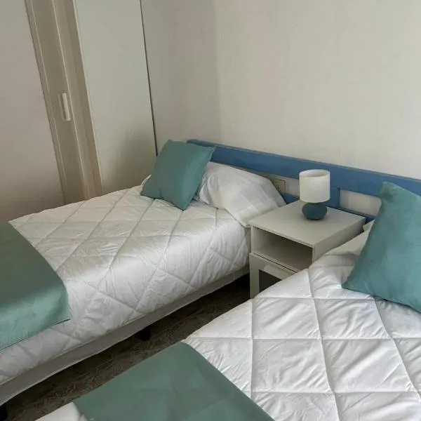 Silveria, Hotel in La Restinga