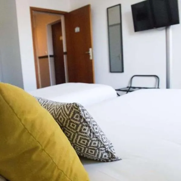 Angoulême में, होटल Sure Hotel by Best Western Angouleme