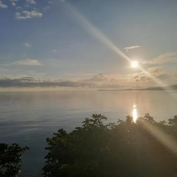 Cocibolca House B&B, ξενοδοχείο σε Altagracia