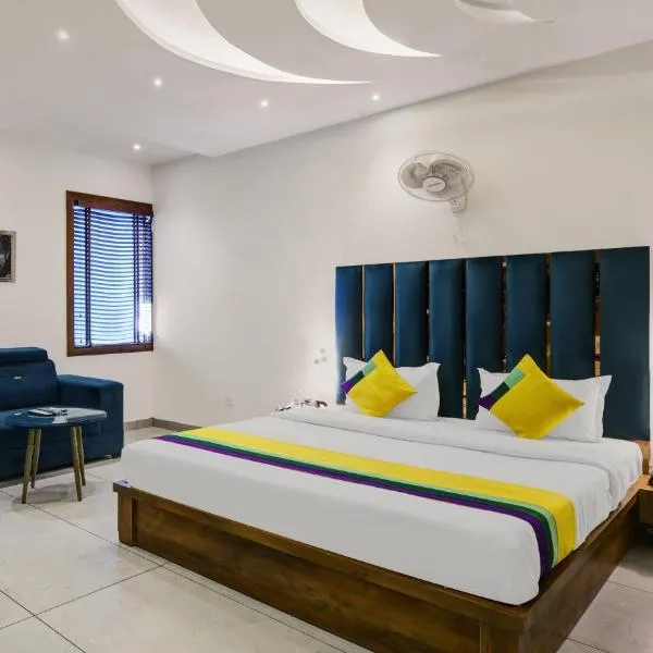 Itsy Hotels Vedansh, Hotel in Ludhiana
