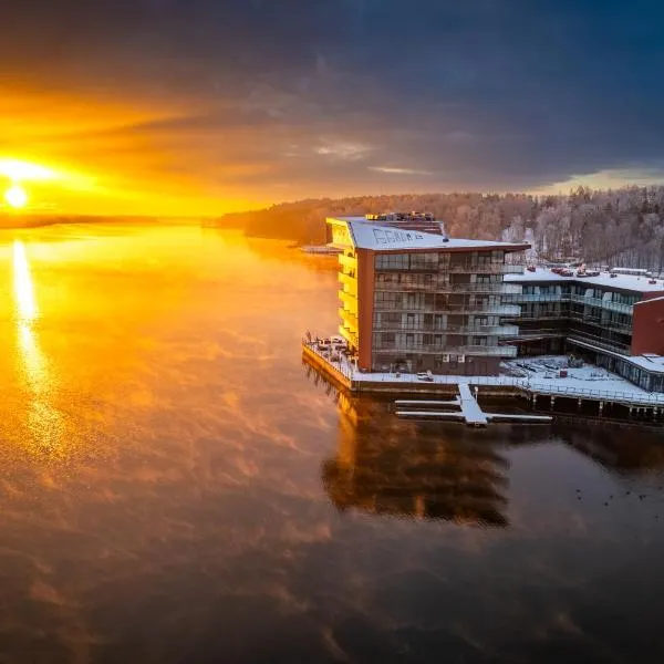 Hotel Mikołajki Leisure & SPA - Destigo Hotels, hotel in Mikołajki