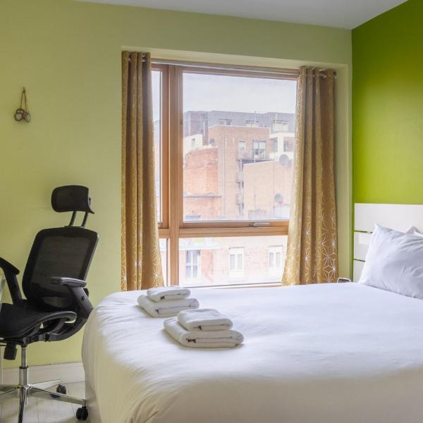 GuestReady - Cosy nest in Dublin, Дублин