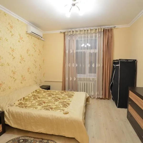 Lux Apartment Sobornaya, hotel in Mykolaiv