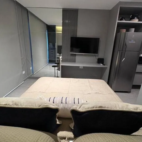Apartamento Milão, hotel em São Paulo
