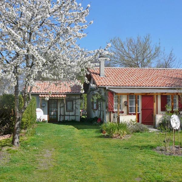 Guesthouse La Burle