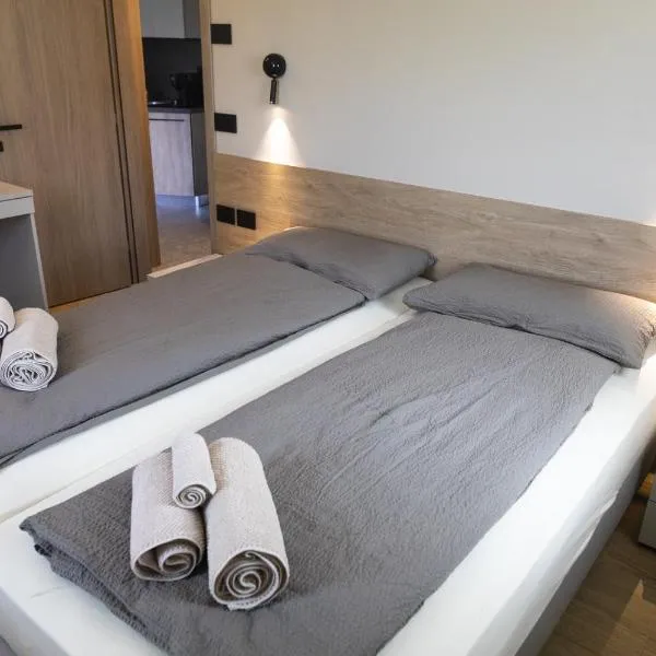 Baita della Valle -Appartamento Margherita, hotel v Livignu