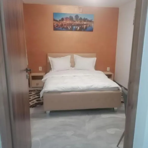 Casa Muresan, hotel in Cluj-Napoca