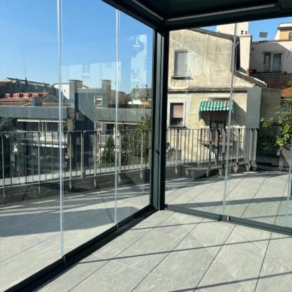Number House - Number 20, hotel in Milan