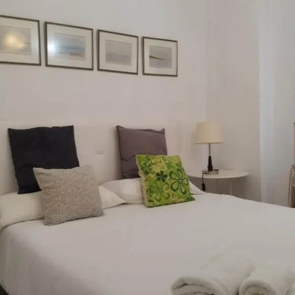 URBION HOME, hotel en Sevilla