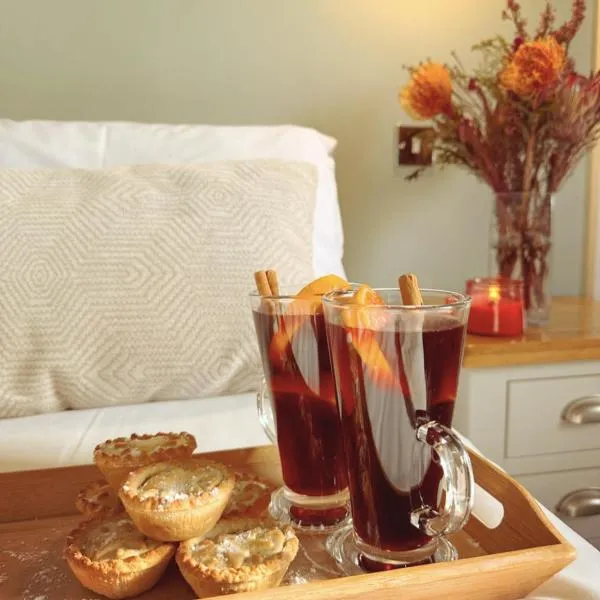 The Lansdowne Boutique Rooms with Breakfast - Adults Only, ξενοδοχείο σε Bourton on the Water