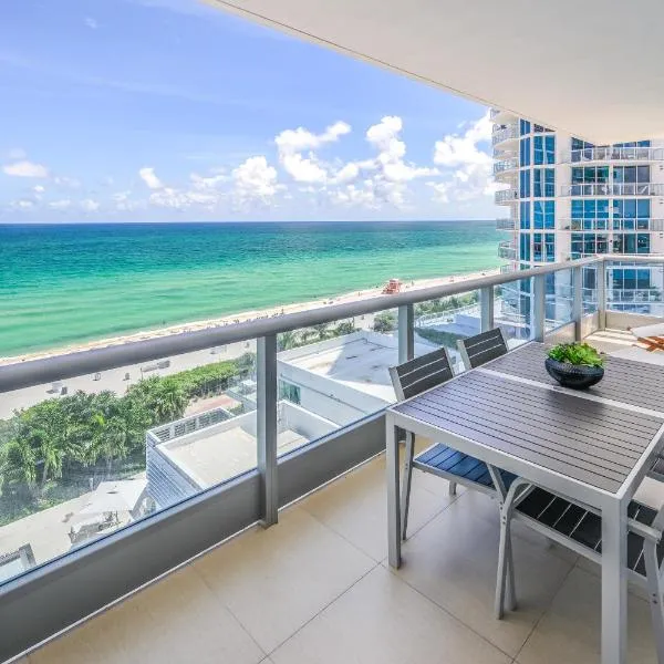 MonteCarlo Miami Beach, Hotel in Miami Beach