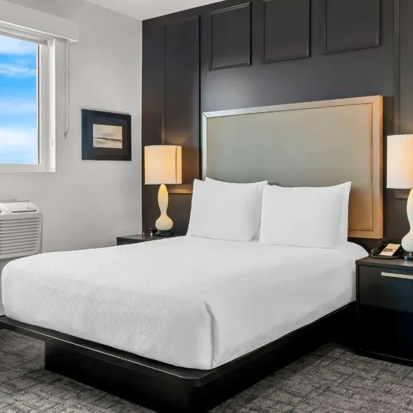Best Western Plus Winkler, hôtel à Winkler