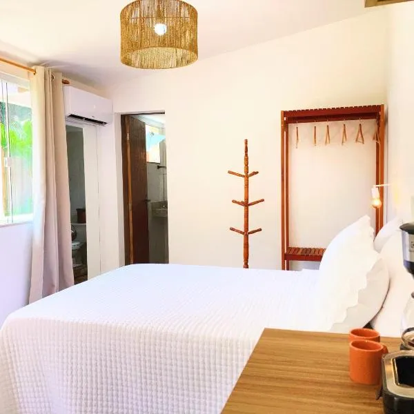 Meu Quintal Suítes - Búzios, hotell sihtkohas Búzios