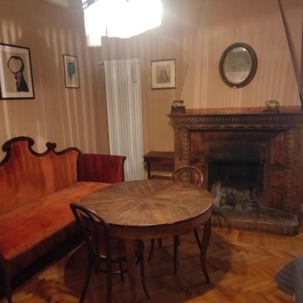 SAN PETRONIO ROOM AND SUITE Rooms - by BOLOGNACENTRO LuxuryH, Bolonia