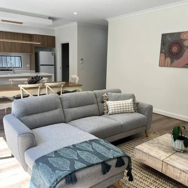 The Cosy Cottage, hotel v destinaci Ararat