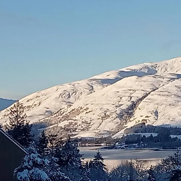 Family friendly apartment, ξενοδοχείο στο Φορτ Γουίλιαμ