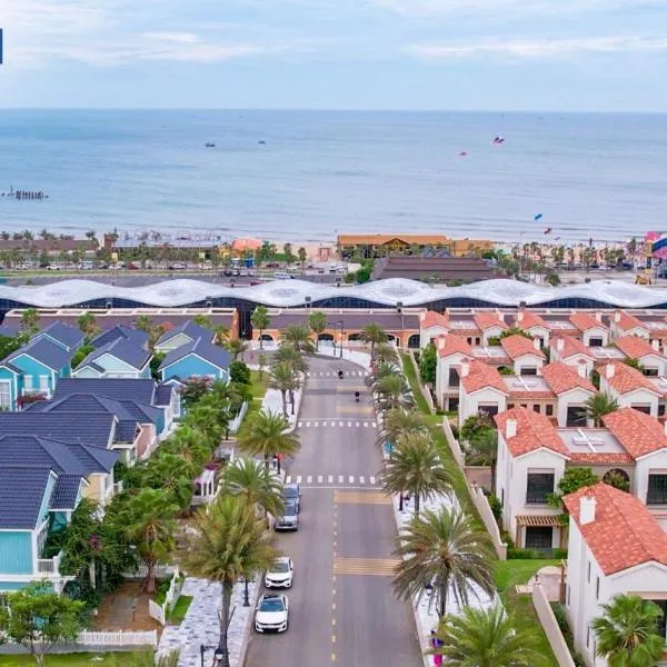 Novaworld Phan Thiết - Luxury villa 4 Phòng Ngủ, hotel v destinaci Phan Thiết