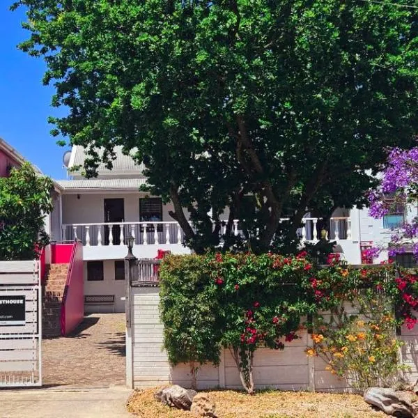 Kelkiewyn Guesthouse Caledon, hotel i Caledon