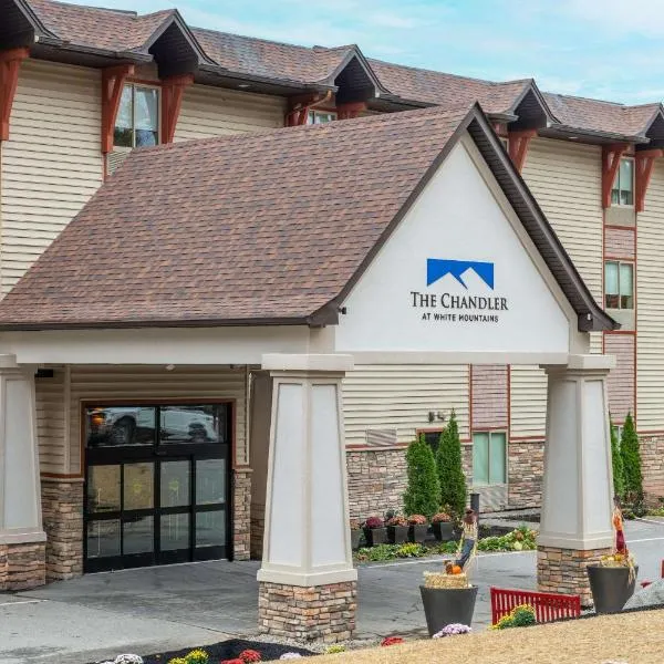 The Chandler Inn Bethlehem - Littleton, an Ascend Collection Hotel, hotel in Bethlehem