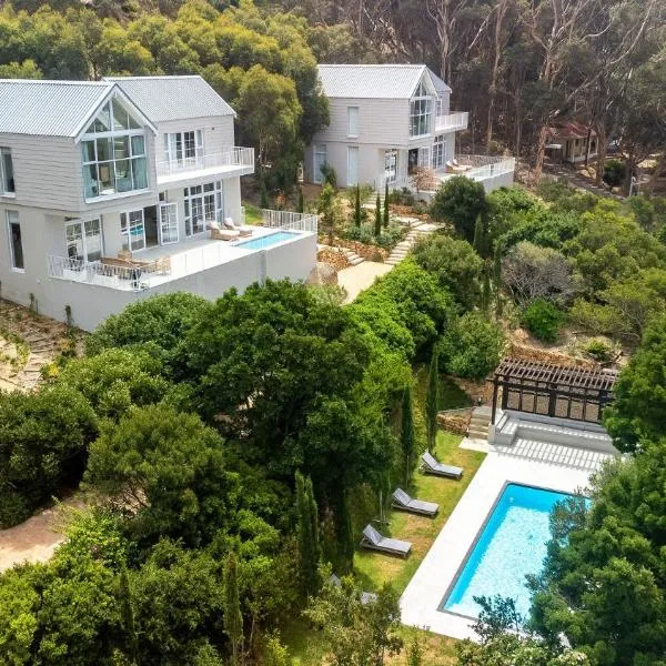 Bay Haven Collection, Hout Bay, ξενοδοχείο σε Hout Bay