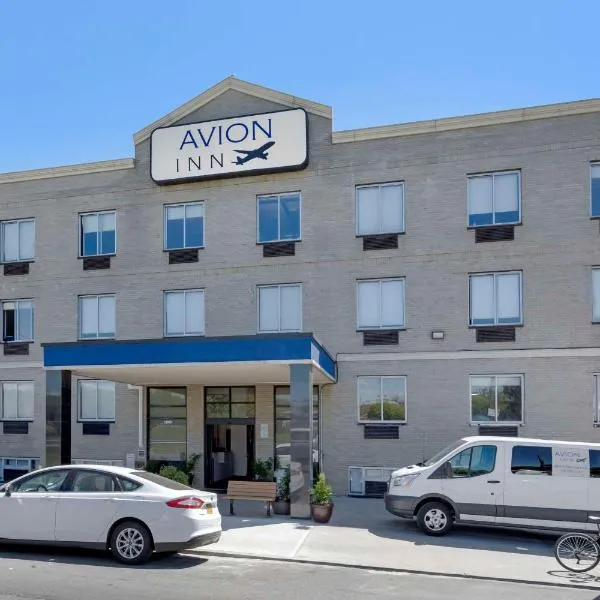 Avion Inn Near LGA Airport, an Ascend Collection Hotel, hotel in Queens