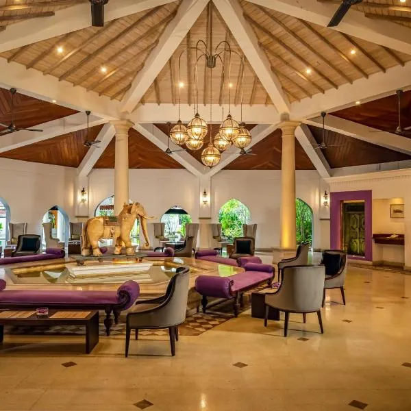 Tangerine Beach Hotel, ξενοδοχείο σε Kalutara