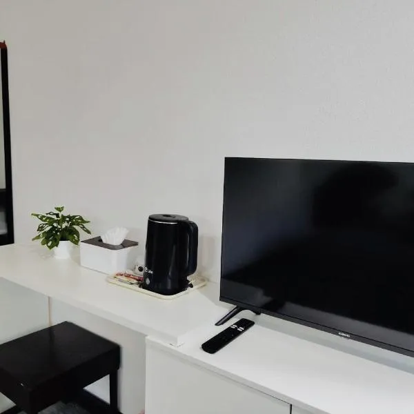 White House, hotel in Phi Phi Don