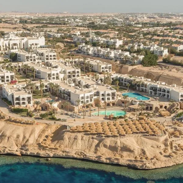 Sharm Resort, hotel v destinaci Sharm El Sheikh