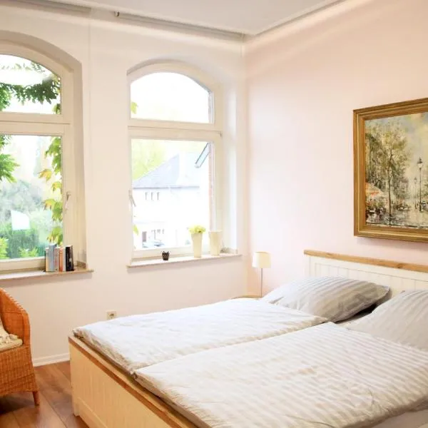 Villa Kolck, hôtel à Xanten