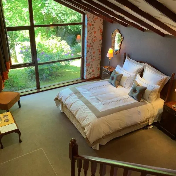 Havenwood, Hotel in Ayr