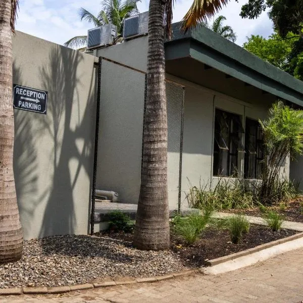 Fairway Lodge, hotel u gradu Pongola