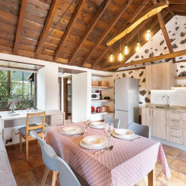 Estudio Bibi, Hotel in El Paso