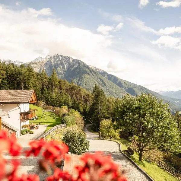 Rieplechn App, Hotel in Sand in Taufers