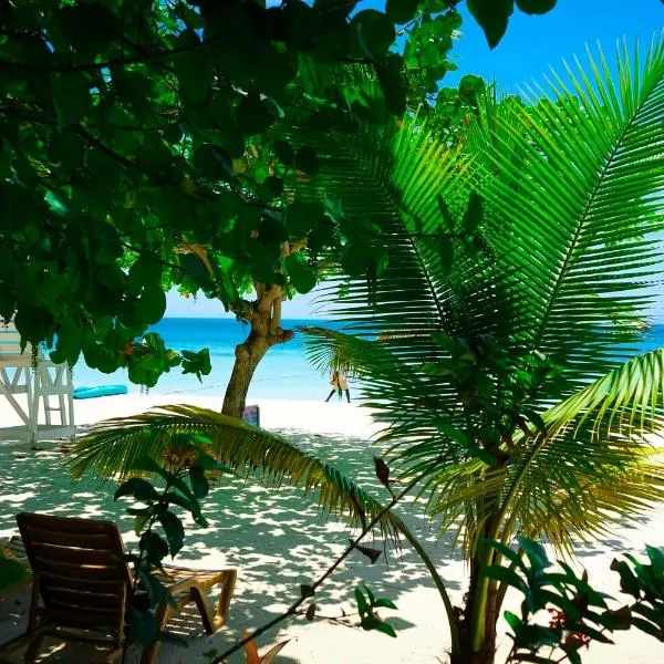 AYURVEDA RESORT, hôtel à Negril