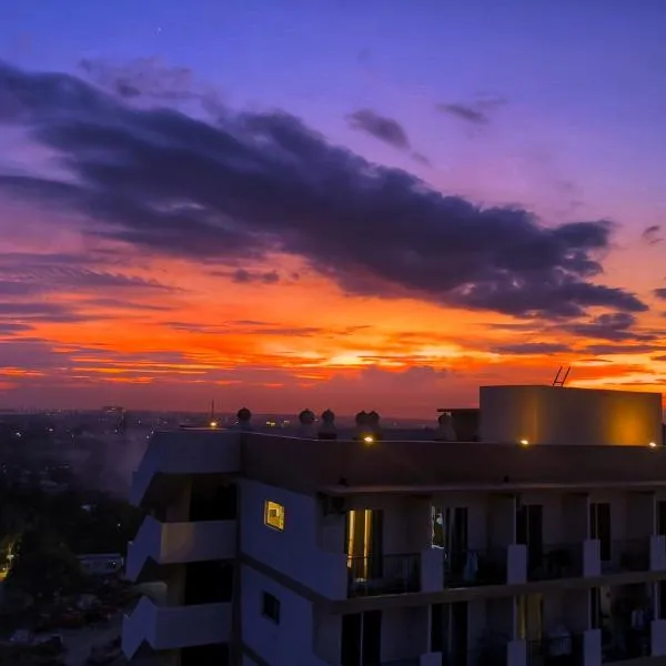 Cebu Soul, hotel in Lapu Lapu City