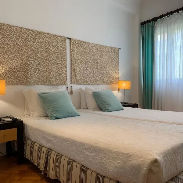 리스본에 위치한 호텔 Discovery Apartment Expo - Aeroporto