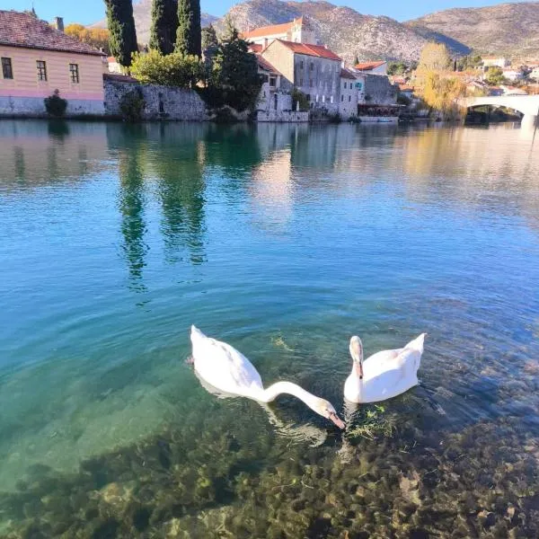 Apartment Marija, ξενοδοχείο σε Trebinje