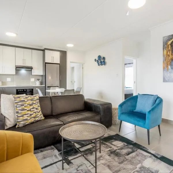 Spacious Ballito Village Apartment, ξενοδοχείο σε Μπαλίτο