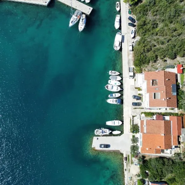 Double Room Zaglav 8144a, ξενοδοχείο σε Zaglav