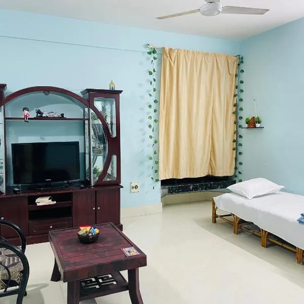 Best Homestay, Hotel in Puttaparthi