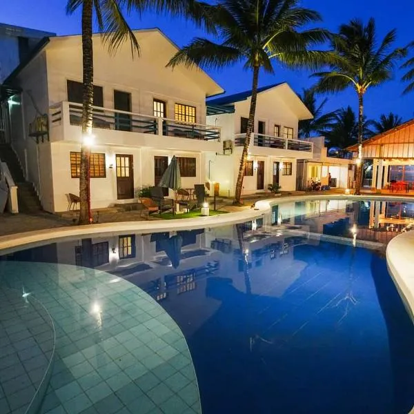 Feliness Resort, hotel in Boracay